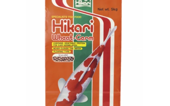 Hikari Wheat-germ large 2 kg